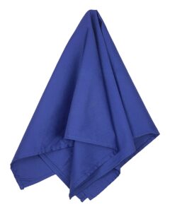 Big Accessories BA001 Bandana – Royal