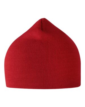 Atlantis Headwear MOOVER Sustainable 8″ Beanie