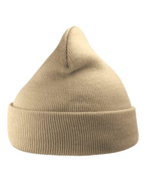 Atlantis Headwear WIND Sustainable 12″ Knit Beanie