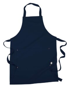 econscious EC6015 Two Pocket Apron – Navy