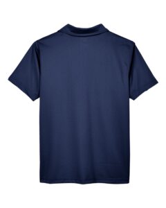 Team 365 TT21 Men’s Command Snag Protection Polo – Sport Dark Navy (back)