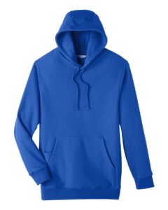 Team 365 TT96 Unisex Zone HydroSport™ Heavyweight Hooded Sweatshirt – Sport Royal