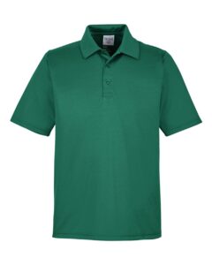 Team 365 TT51 Men’s Zone Performance Polo – Sport Forest