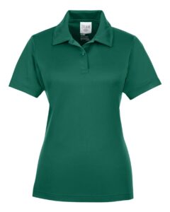 Team 365 TT51W Women’s Zone Performance Polo – Sport Forest