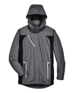 Team 365 TT86 Men’s Dominator Waterproof Jacket – Sport Graphite