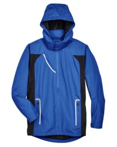 Team 365 TT86 Men’s Dominator Waterproof Jacket – Sport Royal