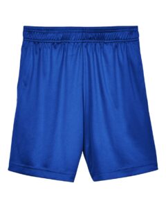 Team 365 TT11SHY Youth Zone Performance Shorts – Sport Royal