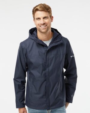 Columbia 212480 Men’s Watertight™ II Rain Jacket
