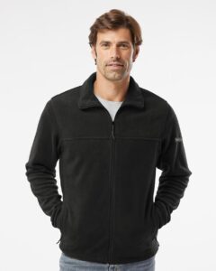 Columbia 212478 Men’s Steens Mountain™ Full Zip 2.0 Jacket