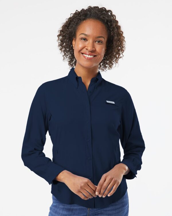 Columbia Women’s PFG Tamiami™ II Shirt