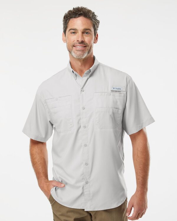 Columbia Men’s PFG Tamiami™ II Short Sleeve Shirt