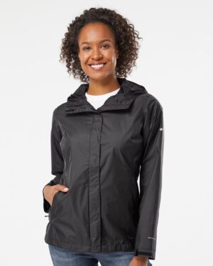 Columbia 212481 Women’s Arcadia™ II Rain Jacket