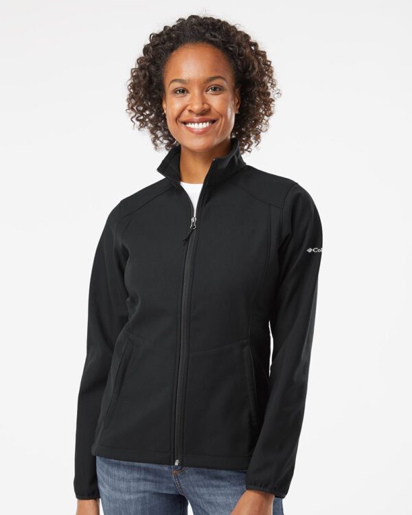 Columbia Women’s Kruser Ridge™ Soft Shell Jacket