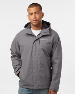 Columbia 208934 Men’s Hikebound™ II Jacket