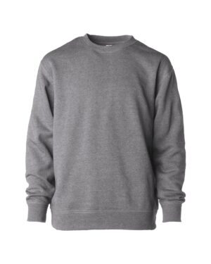 Independent Trading Co. PRM10TSBC Toddler Lightweight Special Blend Crewneck Sweatshirt