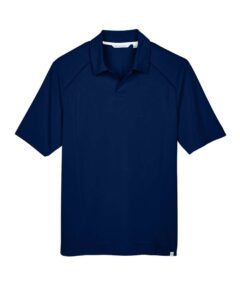 North End 88632 Men’s Recycled Polyester Performance Pique Polo – Night