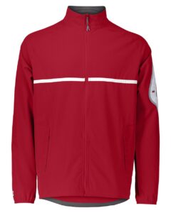 Holloway 229543 Unisex Weld Jacket