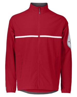 Holloway 229543 Unisex Weld Jacket