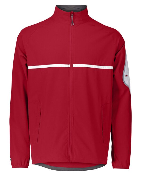 Holloway Unisex Weld Jacket