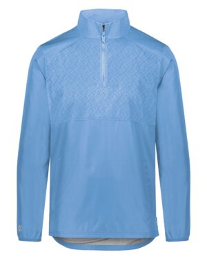 Holloway 229533 Men’s SeriesX Quarter-Zip Pullover