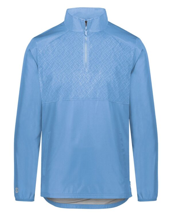 Holloway Men’s SeriesX Quarter-Zip Pullover