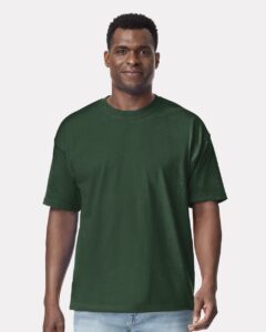 Gildan 75000 Unisex Hammer™ Maxweight T-Shirt