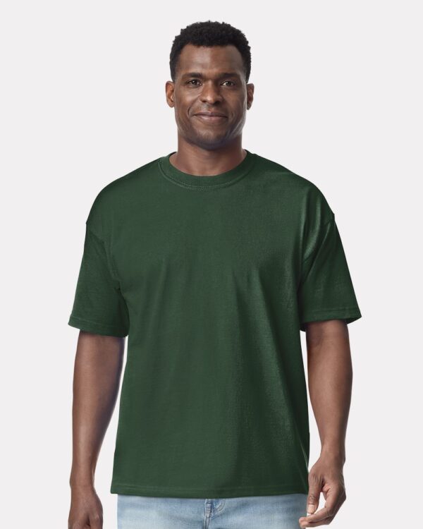 Gildan Unisex Hammer™ Maxweight T-Shirt