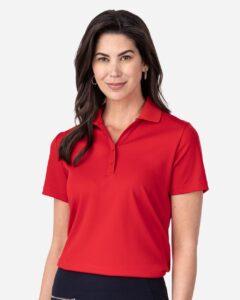 Paragon 554 Women’s Marco Performance Polo