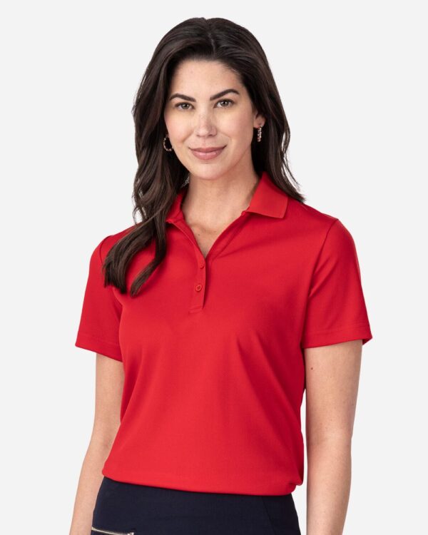 Paragon Women’s Marco Performance Polo