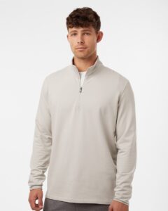 Independent Trading Co. EXP20PQ Men’s Perform Quarter-Zip Pullover