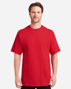 Gildan 5000T Unisex Heavy Cotton™ Tall T-Shirt