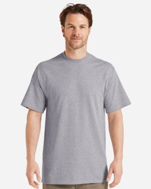 Gildan 8000T Unisex DryBlend® Tall T-Shirt