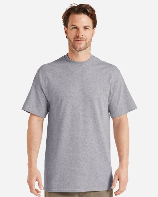 Gildan Unisex DryBlend® Tall T-Shirt