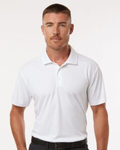 AllPro 41800 Men’s Pro-Lock Performance Polo