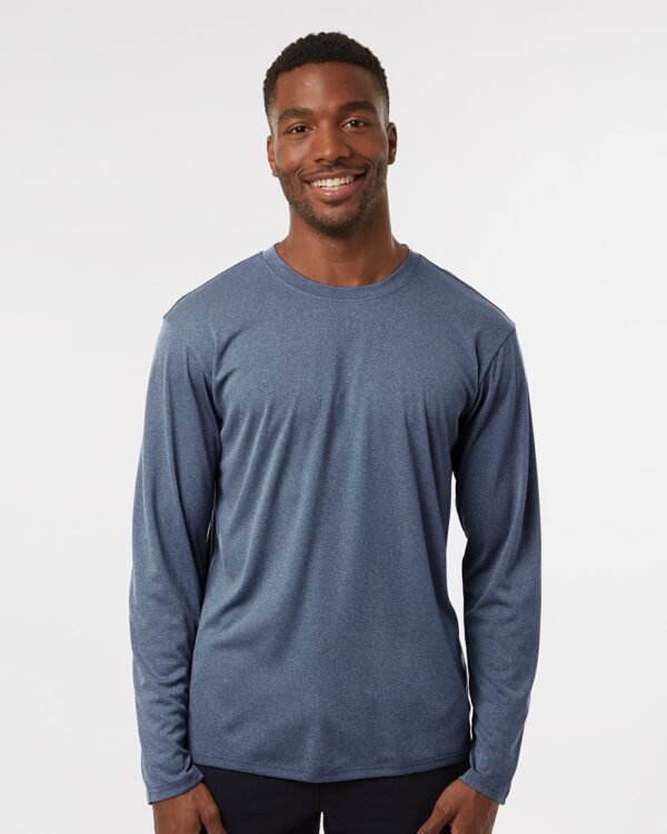 AllPro Unisex Pro-Lock Performance Long Sleeve T-Shirt