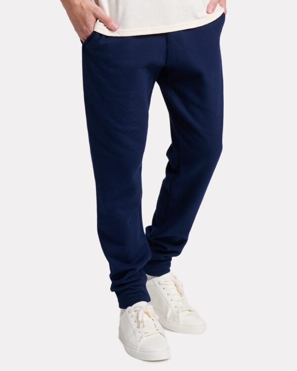JERZEES Unisex Ultimate CVC Joggers