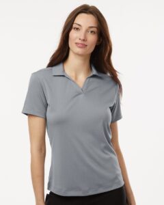 AllPro 41800L Women’s Pro-Lock Performance Polo