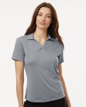 AllPro 41800L Women’s Pro-Lock Performance Polo