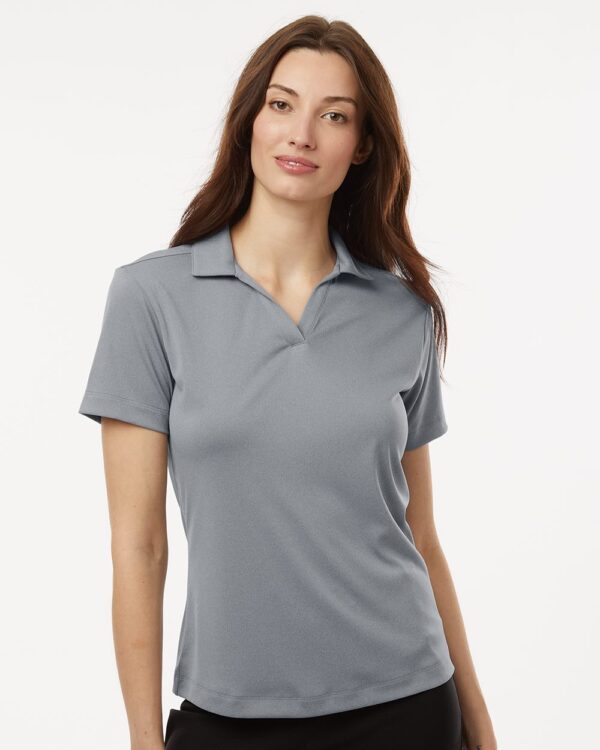 AllPro Women’s Pro-Lock Performance Polo