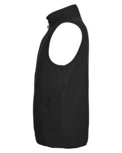 Marmot M15778 Men’s M2 Rocklin Vest – Black (side)
