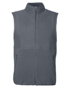 Marmot M15778 Men’s M2 Rocklin Vest – Steel Onyx