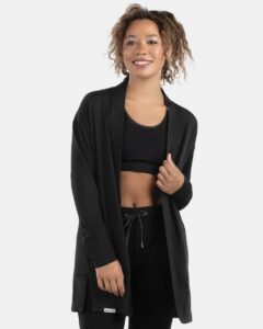Holloway 223705 Women’s Eco Revive™ Ventura Cardigan