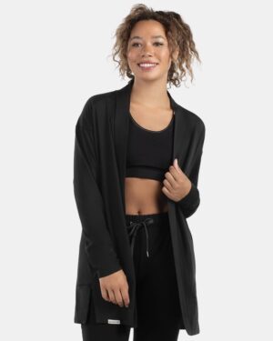 Holloway 223705 Women’s Eco Revive™ Ventura Cardigan