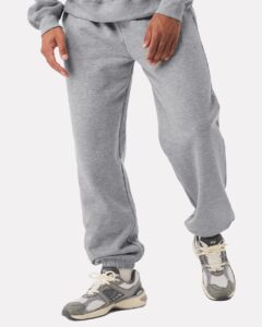 BELLA + CANVAS 4737 Unisex 10 oz. Heavyweight Sweatpants