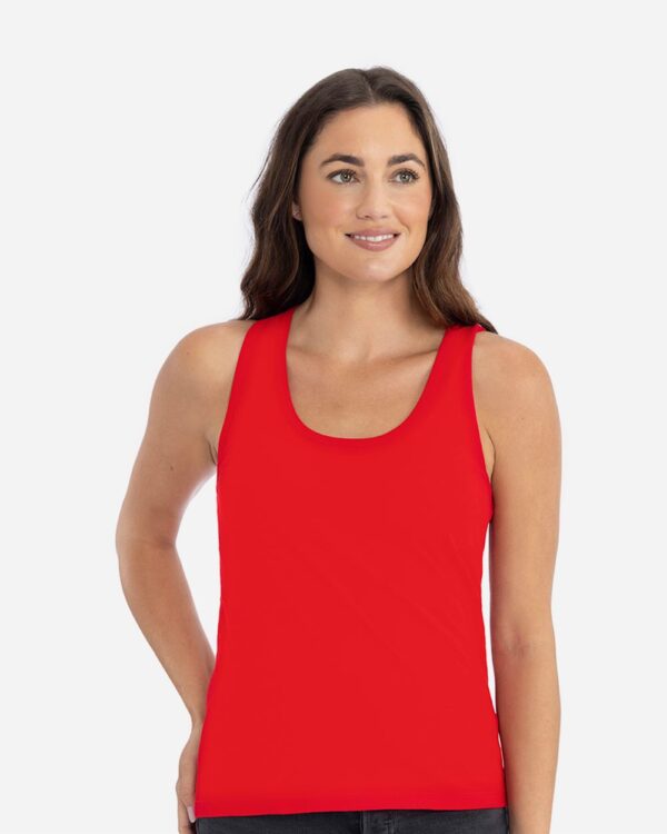 Next Level Women’s Cotton Tank
