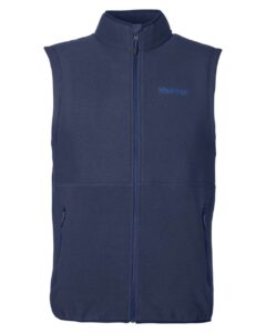 Marmot M15779 Women’s M2 Rocklin Vest – Arctic Navy