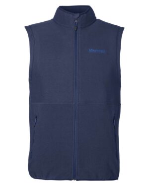 Marmot M15779 Women’s M2 Rocklin Vest – Arctic Navy
