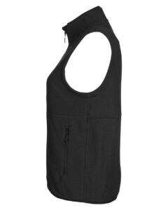 Marmot M15779 Women’s M2 Rocklin Vest – Black (side)