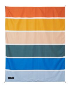 Nomadix CFT Festival Blanket
