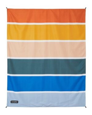 Nomadix CFT Festival Blanket